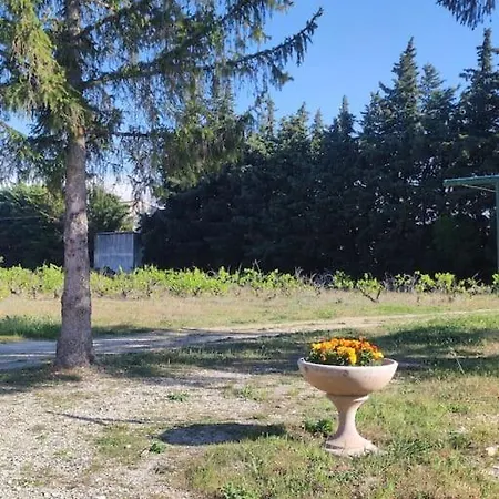 Maison A La Campagne Prázdninový dům Bouchet (Drome)