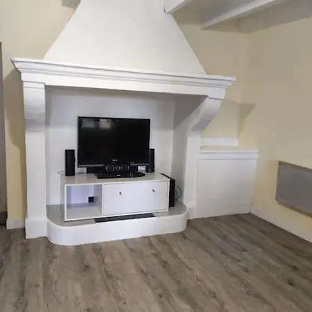 Maison A La Campagne Prázdninový dům *