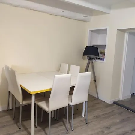 Maison A La Campagne Prázdninový dům Bouchet (Drome)