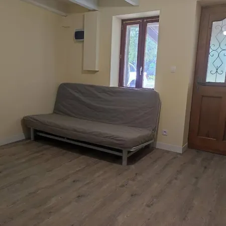 Maison A La Campagne Prázdninový dům