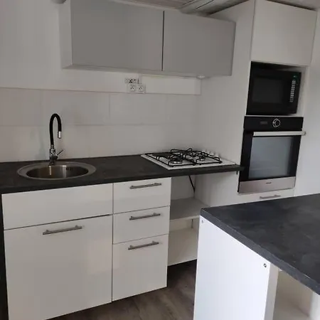 Maison A La Campagne