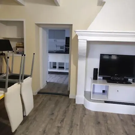 Maison A La Campagne Prázdninový dům