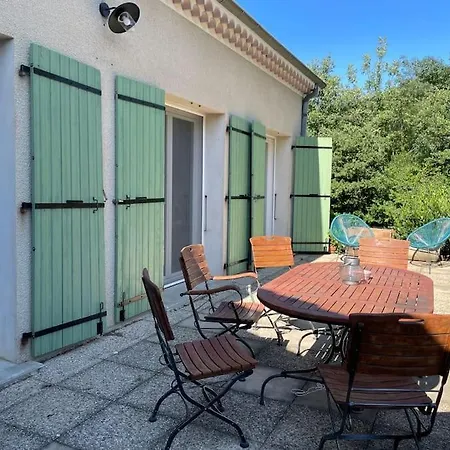וילה Maison A La Campagne
