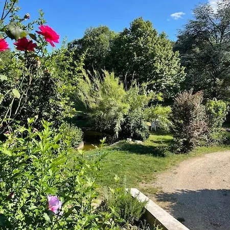 וילה Maison A La Campagne *