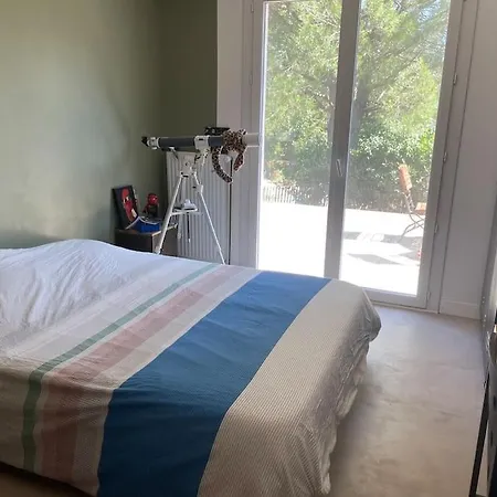 וילה Maison A La Campagne Saint-Georges-les-Bains