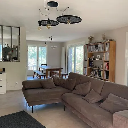 Maison A La Campagne